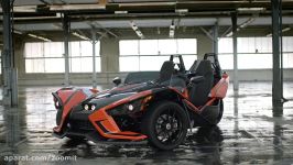 Introducing The Slingshot SLR – The Boldest Slingshot Yet