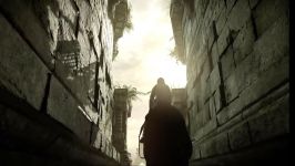 TGS 2017 تریلر جدید بازی Shadow of the Colossus