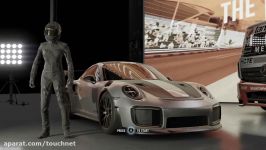 نسخه رایگان دموی بازی Forza 7 منتشر شد