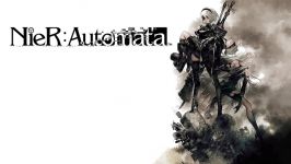 NieR Automata OST The Weight of the World ENG Lyrics