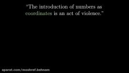 Vectors what even are they  Essence of linear algebra chapter 1