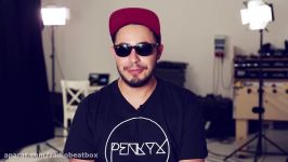 Beyond The Beats  Penkyx