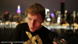 NAPOM   Double American Beatbox Champion