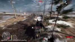 BF1  How to play Galicia