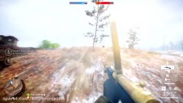 BATTLEFIELD 1  Galicia GAMEPLAY In the Name of the Tsar DLC