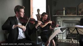 Dream A Little Crazy  Stringspace String Quartet  cover