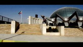 Morteza Ahmadi   parkour and a bit of freerunning