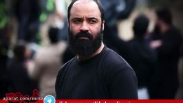 دستگیری عبدالرضا هلالی مداح معروف کشور توسط وزارت اطلاعات تعطیلی هیات هلالی