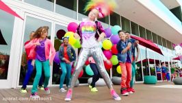 HOLD THE DRAMA OFFICIAL MUSIC VIDEO  JoJo Siwa