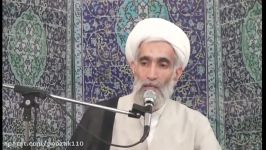 داستان خاطره جالب حضرت امام خمینی  آیت الله وفسی