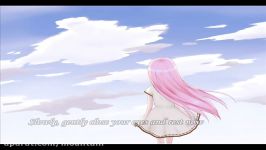 Megurine Luka  Lavender Town Lyrical