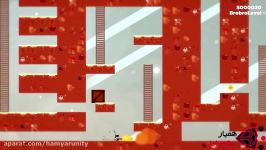 پکیج Corgi Engine  2D 25D Platformer