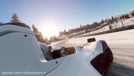 لانچ تریلر Project CARS 2 در CDkeyshare.ir