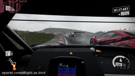 Forza Motorsport 7 Demo Nissan GTR  4k