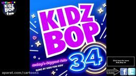 Kidz Bop Kids 24K Magic