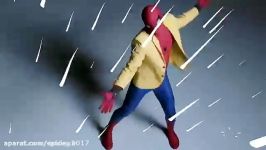 That Spidey Life  Bruno Mars SpiderMan Parody