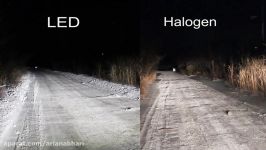 Lifetime LED Headlight Review