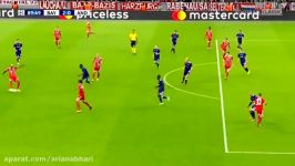 Bayern München vs Schalke 19092017 خلاصه بازی بایرن شالکه