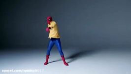 That Spidey Life  Bruno Mars SpiderMan Parody