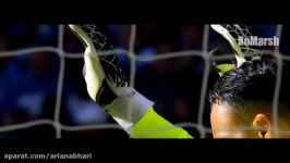 Keylor Navas 2016 17  Amazing Saves  HD