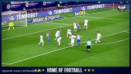 KEYLOR NAVAS  Real Madrid  Best Saves  201617 HD