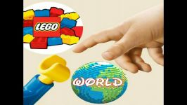 خبر داغ  خبر داااااغ کانال تلگرامی lego world studio افتتاح شد