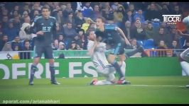 Sergio Ramos Beast ● Crazy Defensive Skills