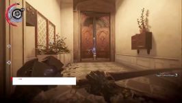 نقد بررسی بازی Dishonored Death of the Outsider  IGN