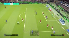 نقد بررسی بازی Pro Evolution Soccer 2018  IGN