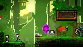 تریلر جدید بازی جالب towerfall ascension