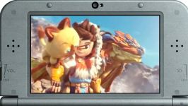 نقد بررسی بازی Monster Hunter Stories