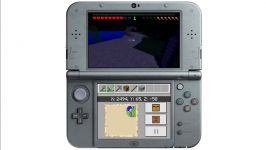 نقد بررسی بازی Minecraft New Nintendo 3DS Edition