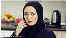 عکس های جذاب دیدنی اینستاگرام سحر قریشی