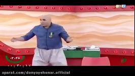 Stand up edy ali masoudiاستند آپ کمدی علی مسعودی،مرحله دوم ،تعلیم رانندگی