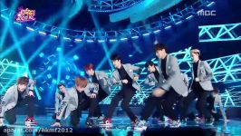 EXO  Sorry Sorry 엑소  쏘리 쏘리 Music Core 20140308