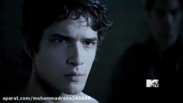 سریالTeen Wolf S1 E10 زیرنویس لطفا توضیحاتو بخونین.