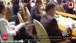 سوتی تاریخی صدا سیما ایران نظر کامران نجف زاده، مولوی مولانا دو نفرند