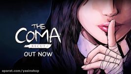 لانچ تریلر بازی The Coma Recut