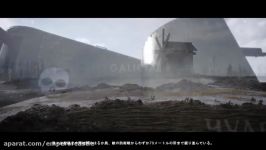 【bf1】オペレーション　ブルシーロフ攻勢　GALICIA　ムービー　ロシア側