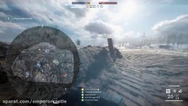 GALICIA  BATTLEFIELD 1 BRAND NEW MAP