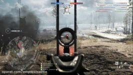 【BF1】#172 新マップ「GALICIA」【PS4】