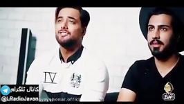 MACAN Band  Divooneh Bazi  Album Teaser 2 ماکان بند  آلبوم دیوونه بازی  تیزر 2 