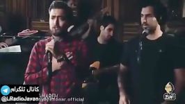 MACAN Band  Divooneh Bazi  Album Teaser 4 ماکان بند  آلبوم دیوونه بازی  تیزر 4 