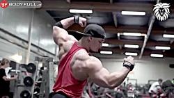 Jeremy Buendia MOTIVATIONکلیپ انگیزشی جرمی بوندیا