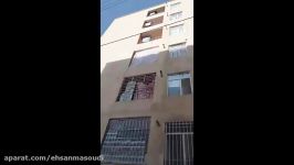 زلزله 4.4 ریشتری حوالی صحنه در استان کرمانشاه را لرزاند