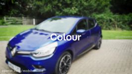 Renault Clio 2017 Best trim engine colours and options