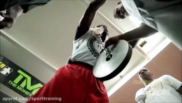 Training Motivation  Floyd Mayweather  We Just Get Ready HD