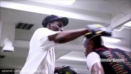 Training Motivation  Floyd Mayweather  Im A Boss HD