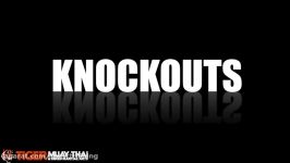 Top 10 Muay Thai Knockouts