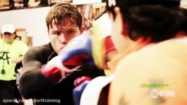 Training Motivation  Canelo Alvarez  We Own It KP